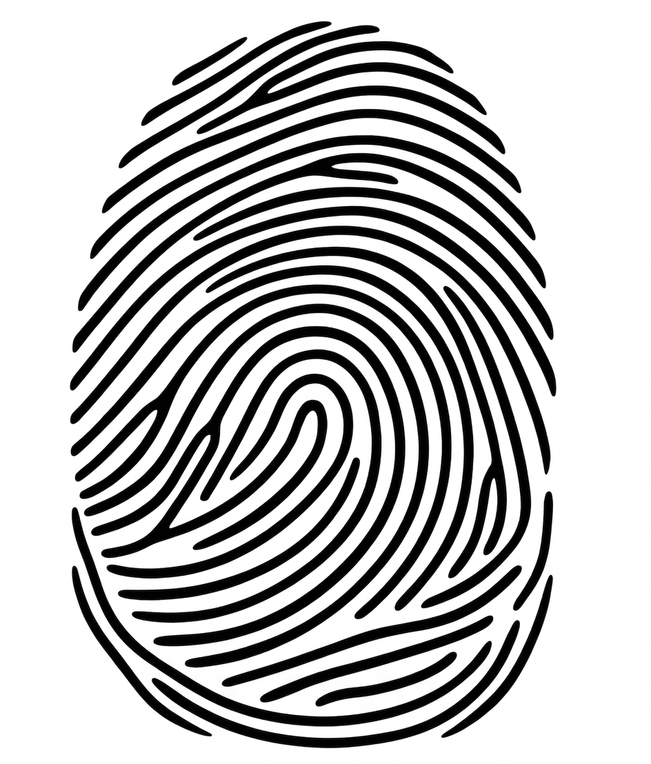 Thumbprint